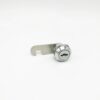 metal hidden handle file furniture cam cabinet door lock pin - Image 5