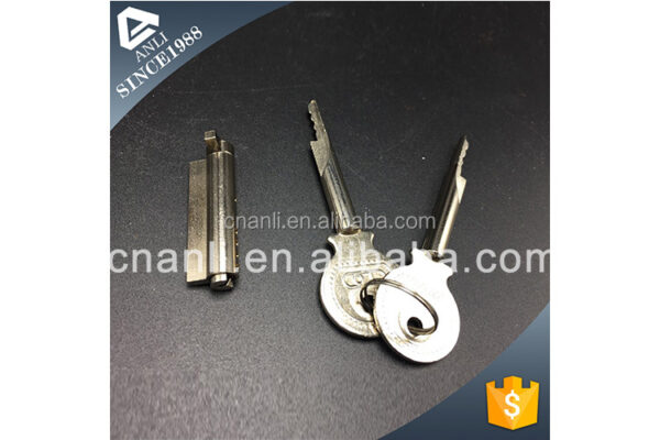 Wholesale refrigerator door fridge lock freezer locks - Image 4