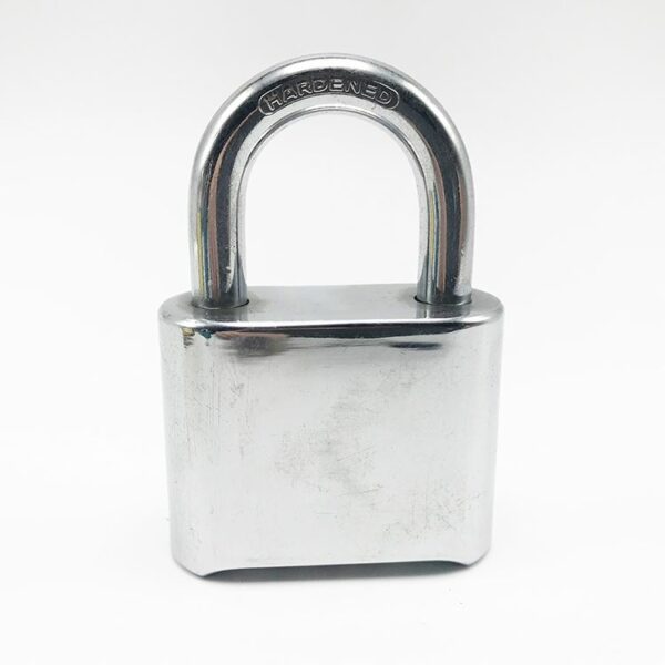 High performance brass locks doors combination padlock - Image 6