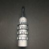 New safety combination padlock with code - Image 6