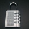 New safety combination padlock with code - Image 5