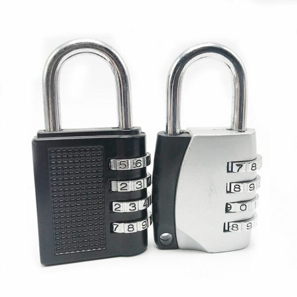 Best quality safety combination padlock lock box