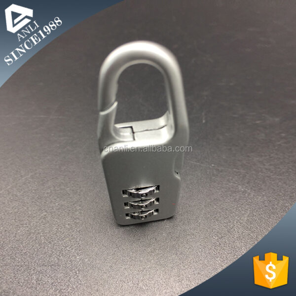 Professional Manufacturer waterproof padlock heavy duty - Image 2