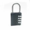 New safety combination padlock with code - Image 3