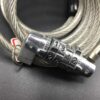 Wholesale gray lock bike - Image 3