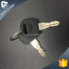 High quality metal drawer cabinet cam lock with safe key AL-ZS-1115 for cabinet - Image 5