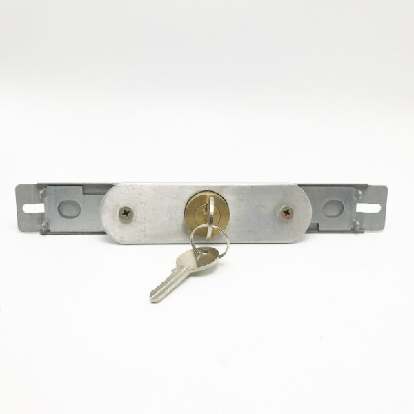 Wholesale  rolling shutter  gate roller door lock — изображение 4