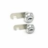Low price tubular cam double door cabinet lock pin for AL-ZS-1115 - Image 6