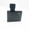 waterproof coin bathroom cabinet locks for lockers operated door lock - Image 5