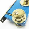 Wholesale brass anti-theft door lock - Image 3