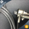 Good price cable lost key laptop lock brands for HP — изображение 3