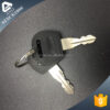 High quality metal drawer cabinet cam lock with safe key AL-ZS-1115 for cabinet - Image 4