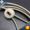 High End computer laptop lock cable port for HP - Image 4
