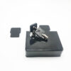 Solid operated door BOX TO COLLECT COINS FROM COIN LOCK