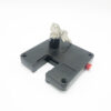 Solid operated door BOX TO COLLECT COINS FROM COIN LOCK - Image 4