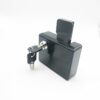 waterproof coin bathroom cabinet locks for lockers operated door lock