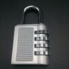 Best quality safety combination padlock lock box - Image 5