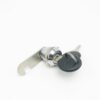 Low price tubular cam double door cabinet lock pin for AL-ZS-1115 - Image 5