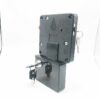 waterproof coin bathroom cabinet locks for lockers operated door lock - Image 4