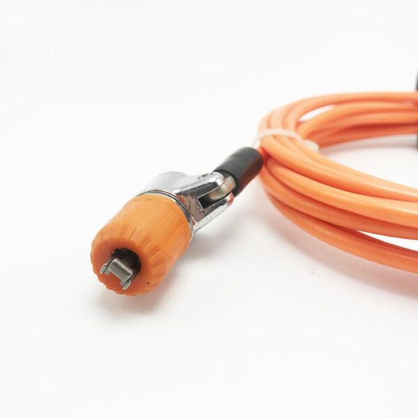 Practical pc computer cable notebook lock - Image 6