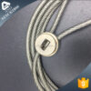 Good price cable lost key laptop lock brands for HP — изображение 2