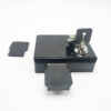 Solid operated door BOX TO COLLECT COINS FROM COIN LOCK - Image 2