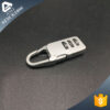 High security zinc alloy padlock master - Image 4