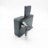 waterproof coin bathroom cabinet locks for lockers operated door lock - Image 3