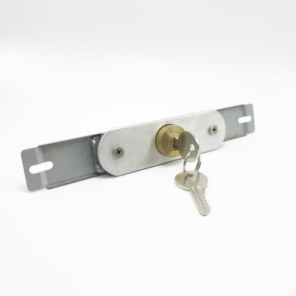 Wholesale  rolling shutter  gate roller door lock — изображение 2