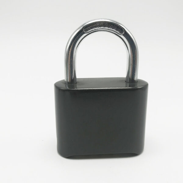 Wholesale combination for luggage waterproof padlock - Image 5