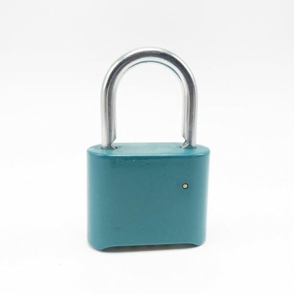 High performance brass locks doors combination padlock