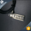 security/coded combo notebook/laptop security loop wire lock - Image 4