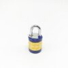 Good Reputation rubber cover antique small digit padlock - Image 6