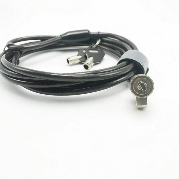 New design notebook laptop lock wire for HP - Image 5