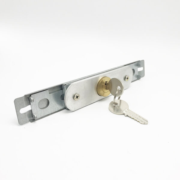 Wholesale  rolling shutter  gate roller door lock — изображение 5