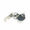Low price tubular cam double door cabinet lock pin for AL-ZS-1115 - Image 2
