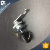 High quality metal drawer cabinet cam lock with safe key AL-ZS-1115 for cabinet - Image 2