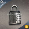 China cheap custom 4 digit safety high security password pad lock digital combination padlocks - Image 6
