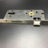 New style brass pin mortise cylinder bolt euro lever  lock body - Image 2