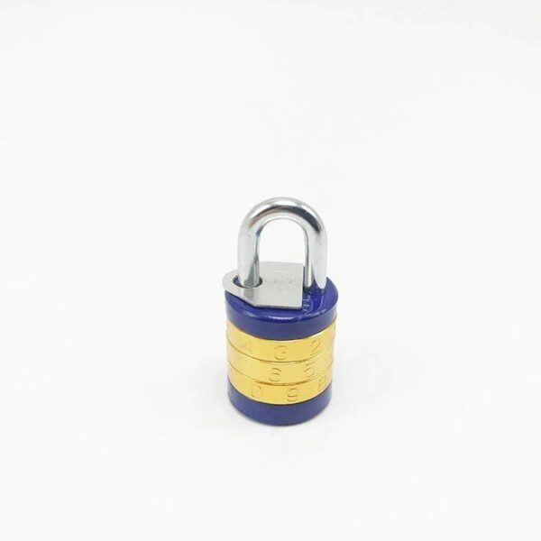 Factory directly availability waterproof master high security padlock — изображение 5