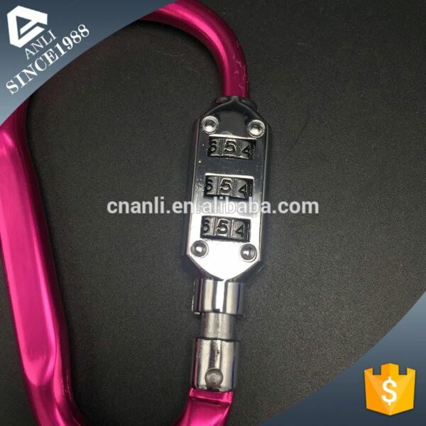 Top selling helmet lock cable - Image 2