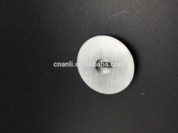 Top Security steel plate base anchor climbing - Image 3