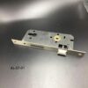 New style brass pin mortise cylinder bolt euro lever  lock body - Image 3