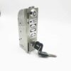Popular stainless steel euro lock coin - Image 5