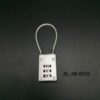Top selling master lock resettable combination 2 waterproof gym padlock - Image 4