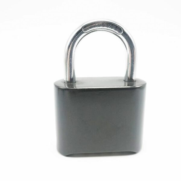 Waterproof combination codes chain globe padlock - Image 3