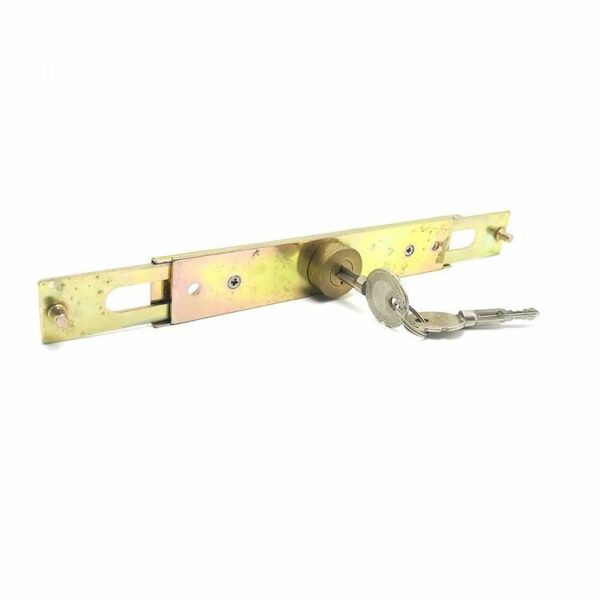 high quality roller shutter garage warehouse door lock