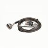 Computer lock with master key - Image 6