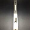 New style brass pin mortise cylinder bolt euro lever  lock body - Image 5