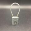 Top selling master lock resettable combination 2 waterproof gym padlock - Image 2